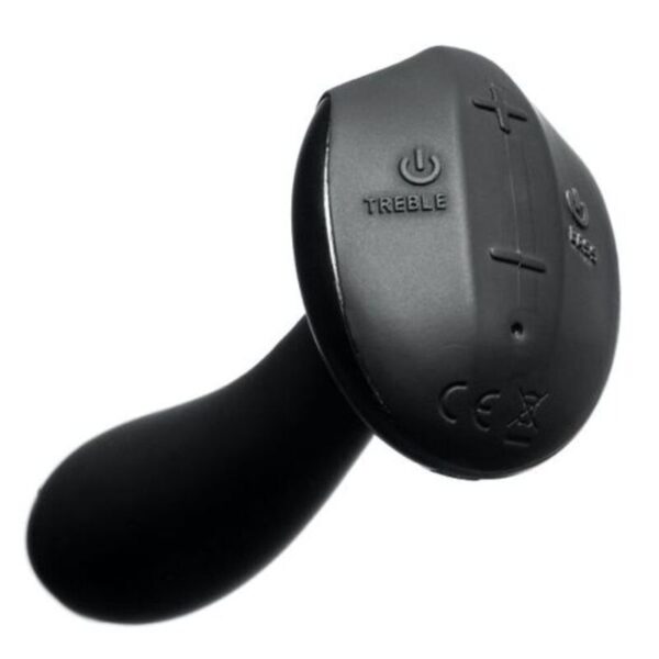 Hot Octopuss PleX with Flex Remote Control Vibrating Prostate Plug