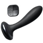 Hot Octopuss PleX with Flex Remote Control Vibrating Prostate Plug