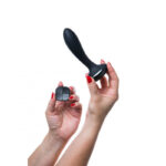 Hot Octopuss PleX with Flex Remote Control Vibrating Prostate Plug