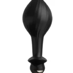 Pipedream Anal Fantasy Auto-Throb Inflatable Vibrating Butt Plug
