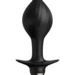 Pipedream Anal Fantasy Auto-Throb Inflatable Vibrating Butt Plug