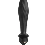 Pipedream Anal Fantasy Auto-Throb Inflatable Vibrating Butt Plug