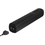 Pipedream Anal Fantasy Auto-Throb Inflatable Vibrating Butt Plug