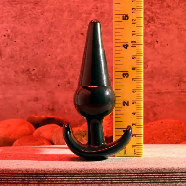 SELOPA Intro To Plugs 4-Piece Beginner Anal Trainer Set
