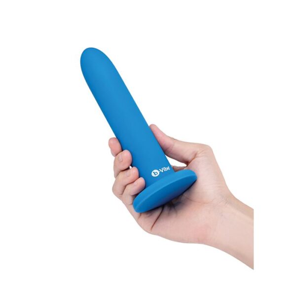 b-Vibe Silicone Anal Training Dilator Set