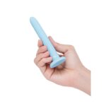 b-Vibe Silicone Anal Training Dilator Set