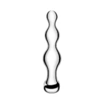 b-Vibe Stainless Steel Anal Beads