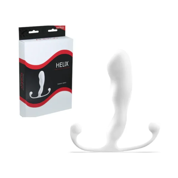 Aneros Helix Trident hands-free prostate massager