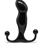 Aneros Progasm Black Ice prostate stimulator