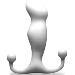 Aneros Progasm Classic white prostate stimulator