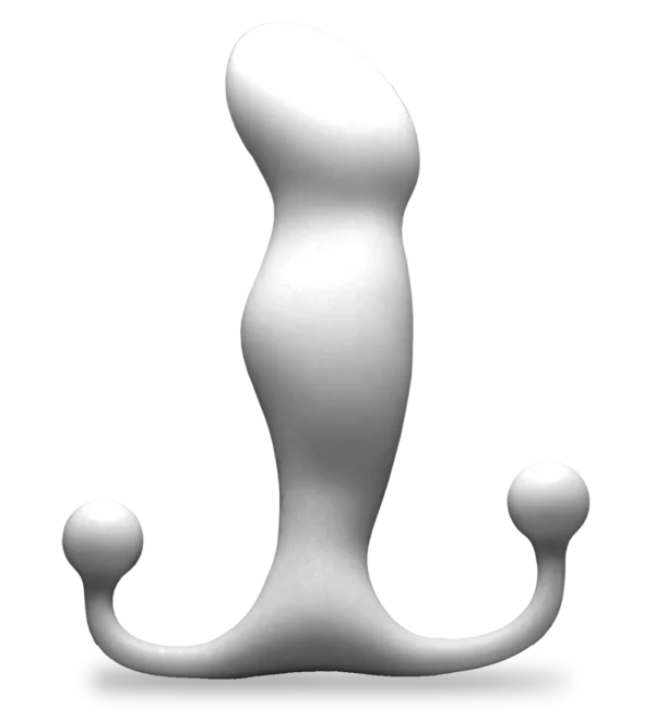 Aneros Progasm Classic white prostate stimulator