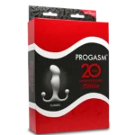 Aneros Progasm Classic white prostate stimulator