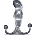 Aneros Progasm Ice clear prostate stimulator