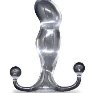 Aneros Progasm Ice clear prostate stimulator