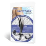 Blue Line 5-inch Male P-Spot Massager