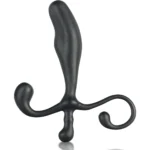Blue Line 5-inch Male P-Spot Massager
