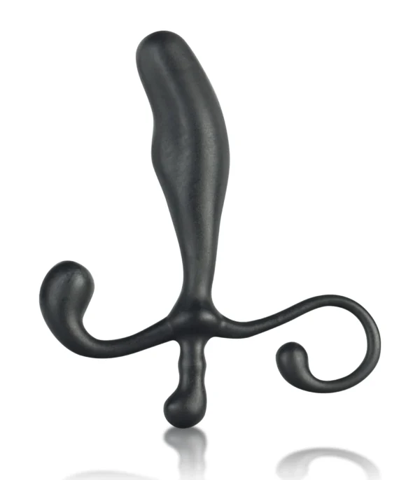 Blue Line 5-inch Male P-Spot Massager