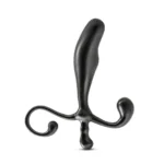 Blush Anal Adventures Smooth 5-inch Prostate Stimulator Plug