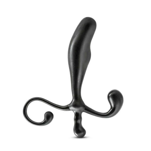 Blush Anal Adventures Smooth 5-inch Prostate Stimulator Plug