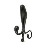 Blush Anal Adventures Smooth 5-inch Prostate Stimulator Plug