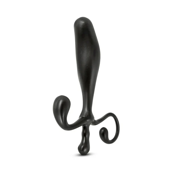 Blush Anal Adventures Smooth 5-inch Prostate Stimulator Plug