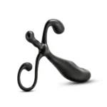Blush Anal Adventures Smooth 5-inch Prostate Stimulator Plug