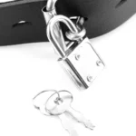 Fetish Fantasy Deluxe Ball Gag with Dildo - Black