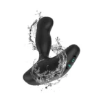 Nexus Revo Stealth App-Controlled Rotating Prostate Massager