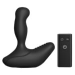 Nexus Revo Stealth App-Controlled Rotating Prostate Massager