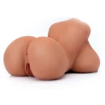 PDX Plus Big Titty Torso Realistic Sex Doll Masturbator - Tan