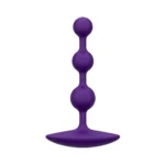 ROMP Amp Beginner-Friendly Silicone Anal Beads
