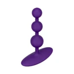 ROMP Amp Beginner-Friendly Silicone Anal Beads
