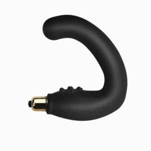 Rocks-Off Rude-Boy Dual-Action Vibrating Prostate Massager