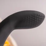 Rocks-Off Rude-Boy Dual-Action Vibrating Prostate Massager