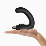 Rocks-Off Rude-Boy Dual-Action Vibrating Prostate Massager