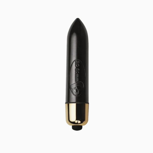 Rocks-Off Rude-Boy Dual-Action Vibrating Prostate Massager