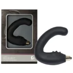Rocks-Off Rude-Boy Dual-Action Vibrating Prostate Massager