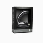 Rocks-Off Rude-Boy Dual-Action Vibrating Prostate Massager