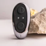 Rocks-Off Rude-Boy Dual-Action Vibrating Prostate Massager
