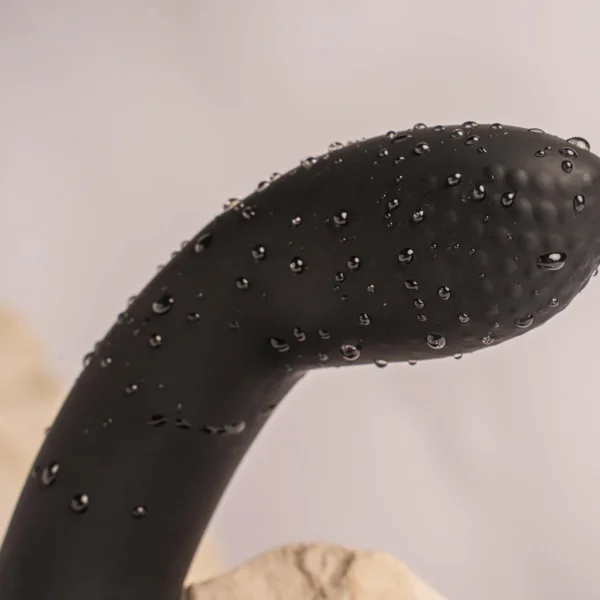 Rocks-Off Rude-Boy Dual-Action Vibrating Prostate Massager