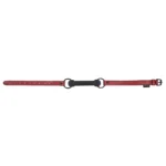 Sportsheets Saffron Silicone Adjustable Bit Gag