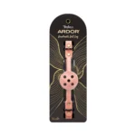 Temptasia Ardor Breathable Silicone Ball Gag - Pink
