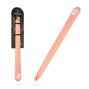 Temptasia Ardor Silicone Slapper - Pink