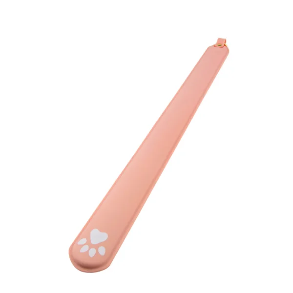 Temptasia Ardor Silicone Slapper - Pink