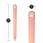 Temptasia Ardor Silicone Slapper - Pink