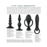 Zero Tolerance Intro to Prostate Kit