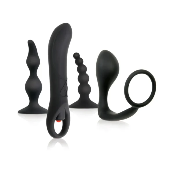 Zero Tolerance Intro to Prostate Kit