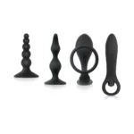 Zero Tolerance Intro to Prostate Kit