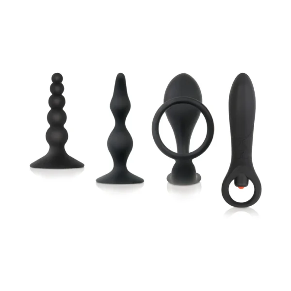 Zero Tolerance Intro to Prostate Kit