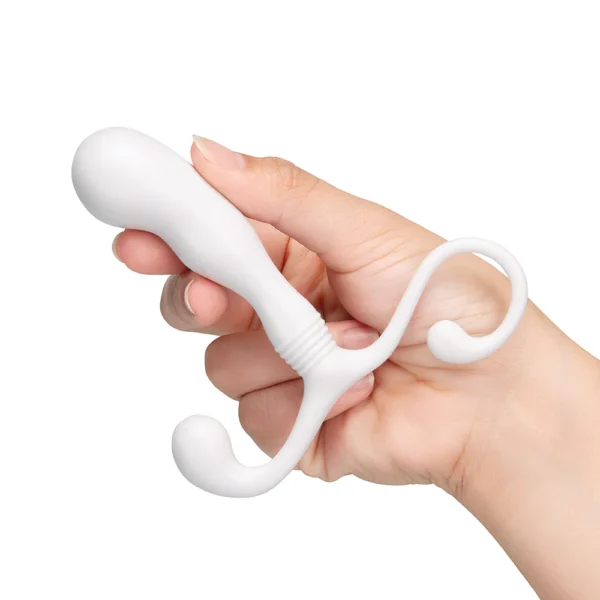 b-Vibe P-Spot Slim Hands-Free Prostate Massager
